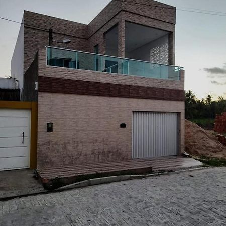 Villa Casa Milagres São Miguel dos Milagres Esterno foto