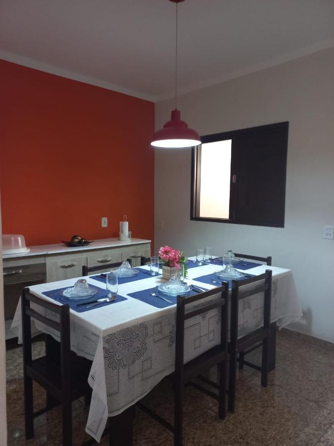 Villa Casa Milagres São Miguel dos Milagres Esterno foto
