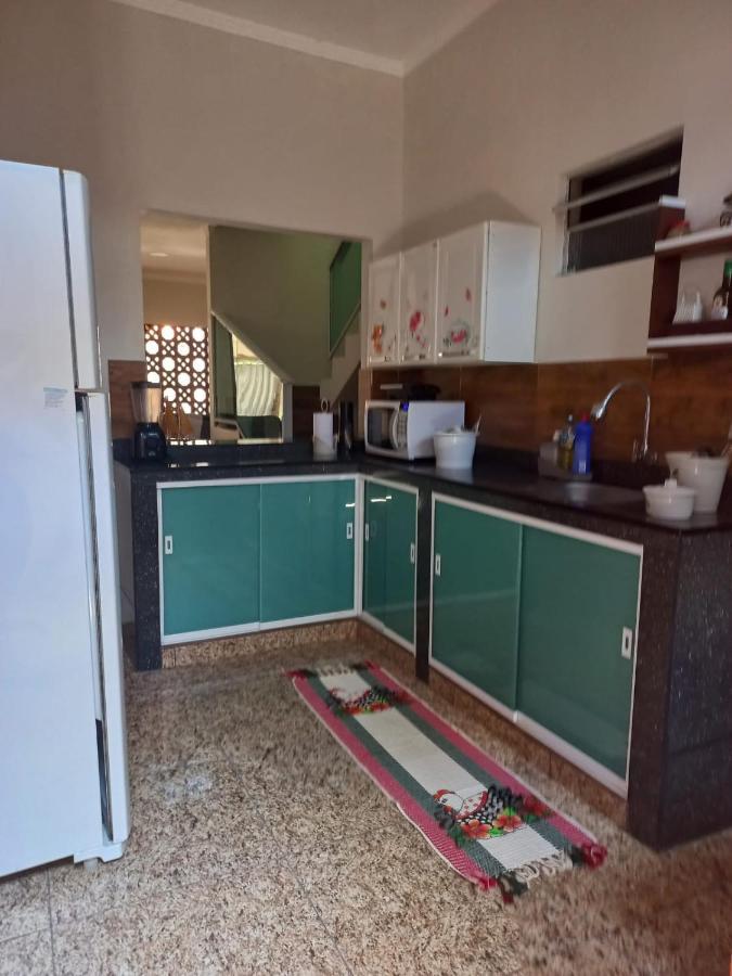 Villa Casa Milagres São Miguel dos Milagres Esterno foto