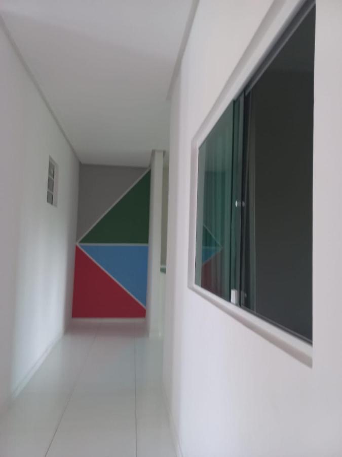 Villa Casa Milagres São Miguel dos Milagres Esterno foto