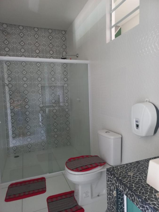 Villa Casa Milagres São Miguel dos Milagres Esterno foto