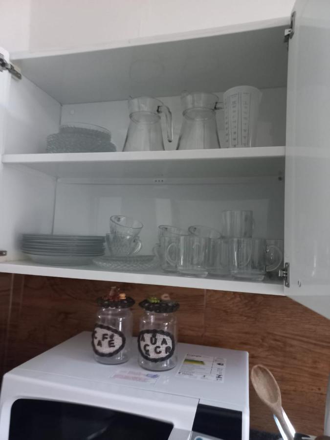 Villa Casa Milagres São Miguel dos Milagres Esterno foto
