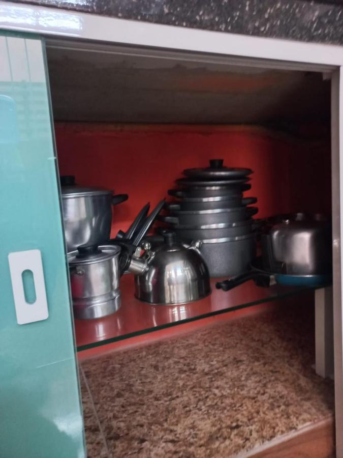 Villa Casa Milagres São Miguel dos Milagres Esterno foto