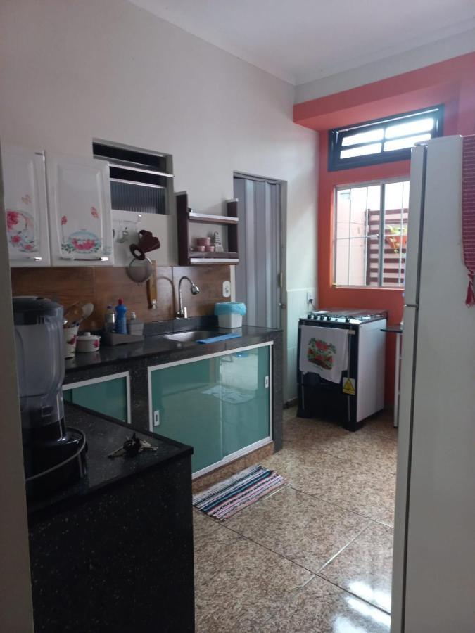 Villa Casa Milagres São Miguel dos Milagres Esterno foto