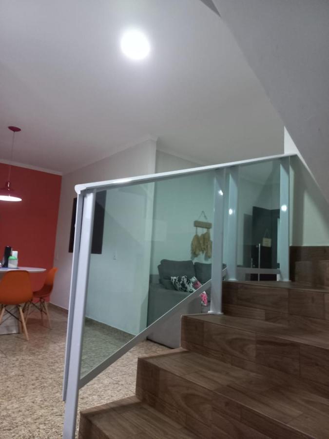 Villa Casa Milagres São Miguel dos Milagres Esterno foto