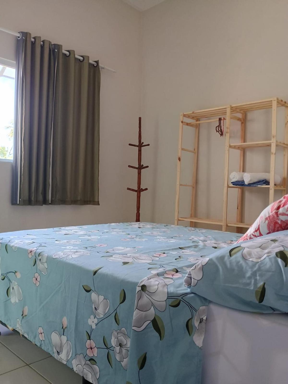 Villa Casa Milagres São Miguel dos Milagres Esterno foto